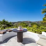 Affittacamere Quinta Do Monte Abelhas - La Vénus De Lisbonne Calhandriz