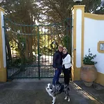 Quinta Do Monte Abelhas - La Vénus De Lisbonne