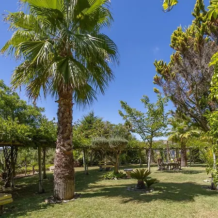 Maison d'hôtes Quinta Do Monte Abelhas - La Vénus De Lisbonne 4*