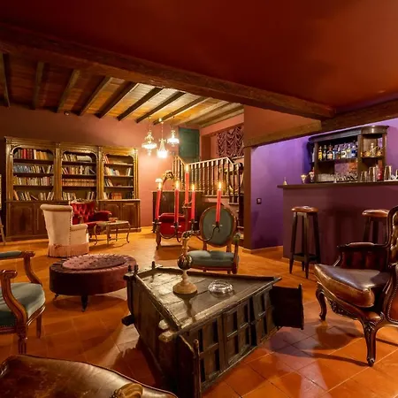 Quinta Do Monte Abelhas - La Vénus De Lisbonne 4* Calhandriz