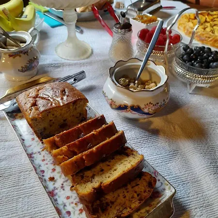 Maison d'hôtes Quinta Do Monte Abelhas - La Vénus De Lisbonne 4*