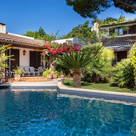 Quinta Do Monte Abelhas - La Vénus De Lisbonne