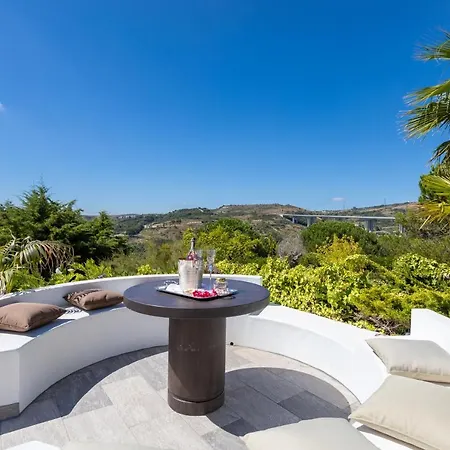 Maison d'hôtes Quinta Do Monte Abelhas - La Vénus De Lisbonne Calhandriz