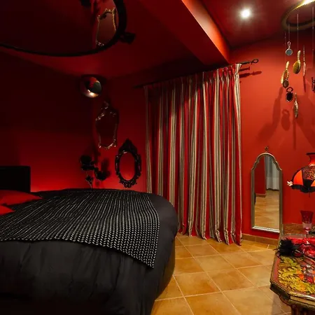 Maison d'hôtes Quinta Do Monte Abelhas - La Vénus De Lisbonne Calhandriz