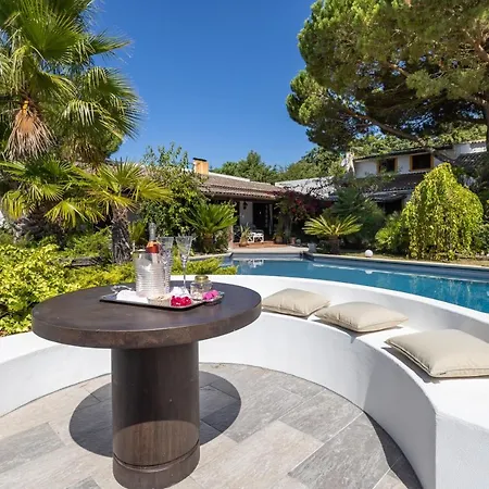 Quinta Do Monte Abelhas - La Vénus De Lisbonne 4* Calhandriz