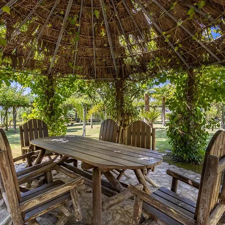 Quinta Do Monte Abelhas - La Vénus De Lisbonne Maison d'hôtes 4*