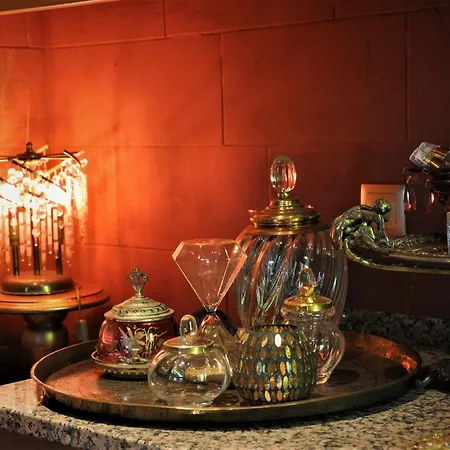 Guest house Chambre Aux Miroirs - La Venus De Lisbonne