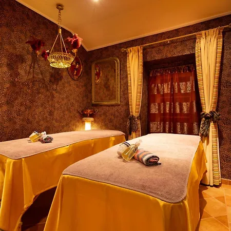 Guest house Quinta Do Monte Abelhas - La Venus De Lisbonne Calhandriz