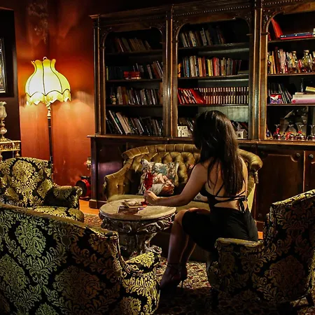 Quinta Do Monte Abelhas - La Vénus De Lisbonne Maison d'hôtes