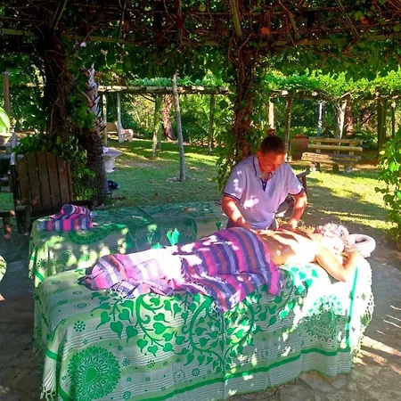 Maison d'hôtes Quinta Do Monte Abelhas - La Vénus De Lisbonne 4*